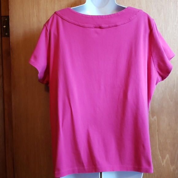 Rafaella t shirt - Picture 2 of 4